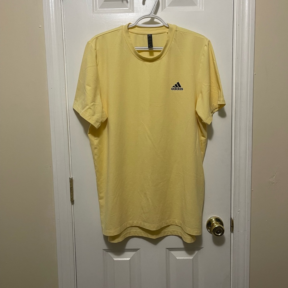 Adidas Axis 22 2.0 Tech T-Shirt